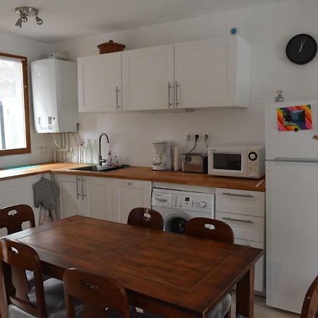 T3 3 Etoiles Hyper Centre Luchon Apartment Bagneres-de-Luchon Luaran gambar