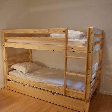T3 3 Etoiles Hyper Centre Luchon Apartment Bagneres-de-Luchon Luaran gambar