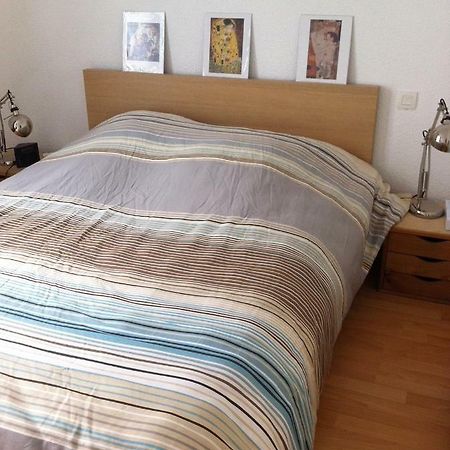 T3 3 Etoiles Hyper Centre Luchon Apartment Bagneres-de-Luchon Luaran gambar