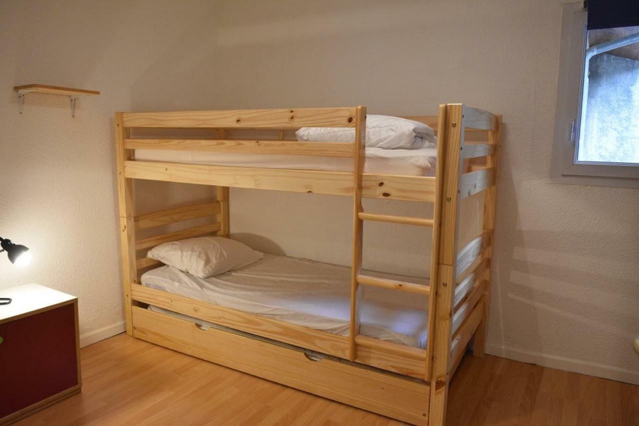 T3 3 Etoiles Hyper Centre Luchon Apartment Bagneres-de-Luchon Luaran gambar