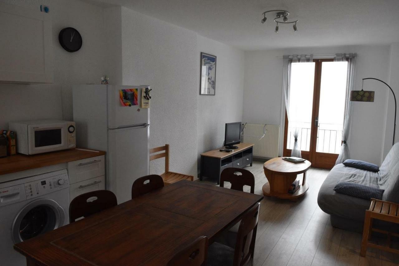 T3 3 Etoiles Hyper Centre Luchon Apartment Bagneres-de-Luchon Luaran gambar