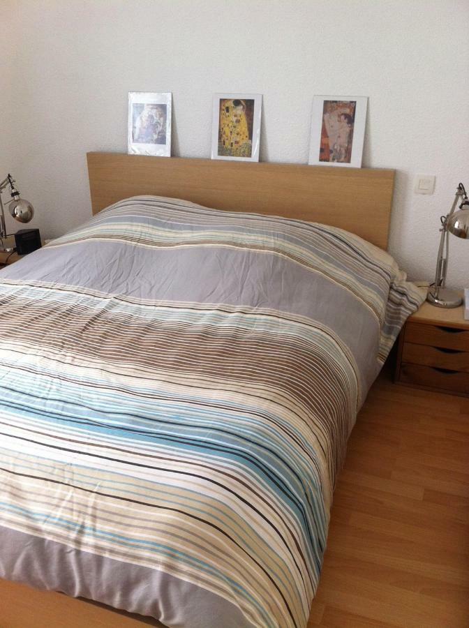 T3 3 Etoiles Hyper Centre Luchon Apartment Bagneres-de-Luchon Luaran gambar